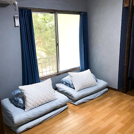 Guesthouse Nishihara Atami  Luaran gambar