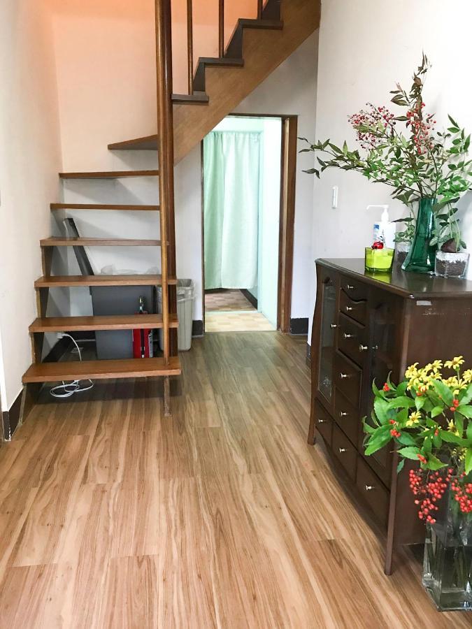 Guesthouse Nishihara Atami  Luaran gambar