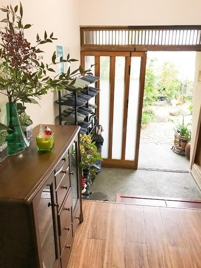 Guesthouse Nishihara Atami  Luaran gambar