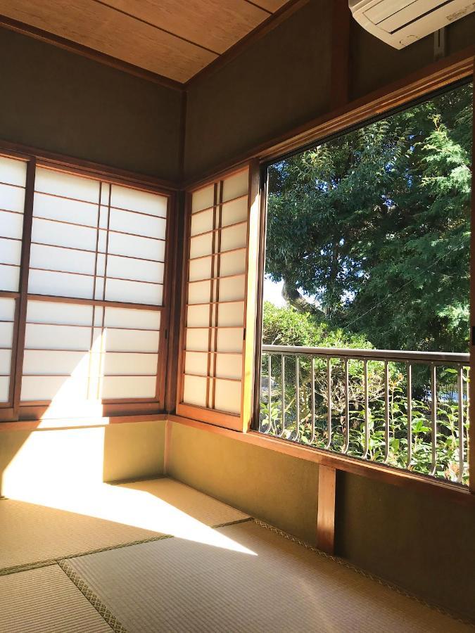 Guesthouse Nishihara Atami  Luaran gambar