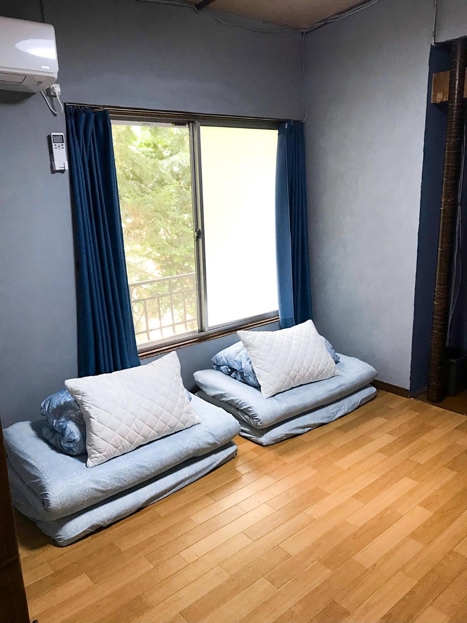 Guesthouse Nishihara Atami  Luaran gambar
