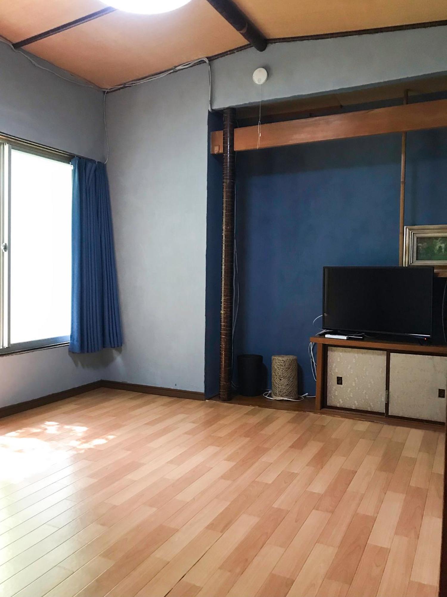 Guesthouse Nishihara Atami  Luaran gambar