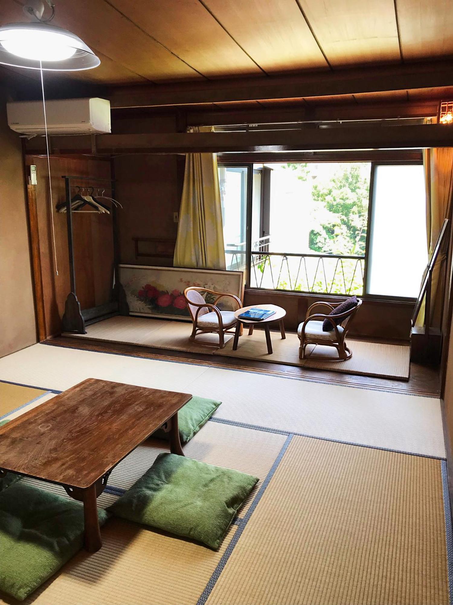 Guesthouse Nishihara Atami  Luaran gambar