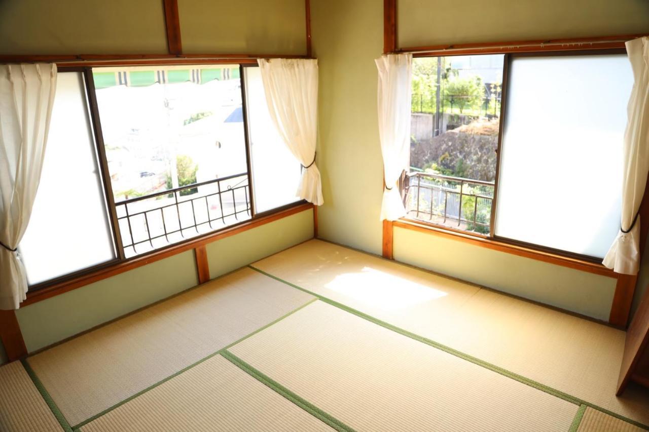 Guesthouse Nishihara Atami  Luaran gambar