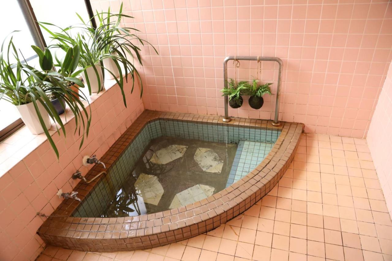 Guesthouse Nishihara Atami  Luaran gambar