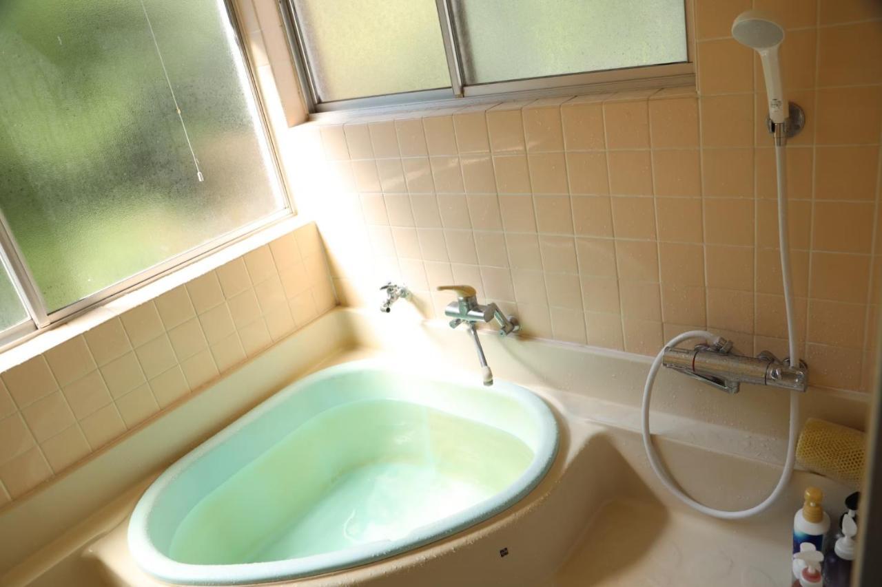Guesthouse Nishihara Atami  Luaran gambar